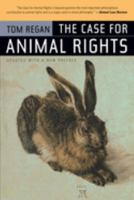 The Case for Animal Rights 0520054601 Book Cover