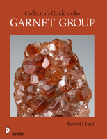 Collector's Guide to the Garnet Group 0764340034 Book Cover