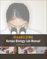 Visualizing Human Biology Lab Manual 0470591498 Book Cover