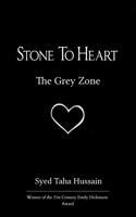 Stone To Heart B0FDL9XGWF Book Cover