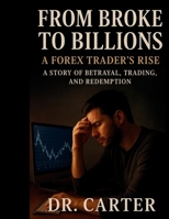 From Broke to Billions: Forbidden Path To Power B0FWR63WT7 Book Cover
