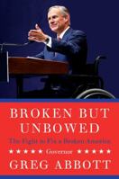 Broken But Unbowed 1501144898 Book Cover