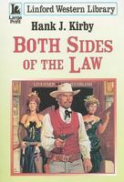 Both Sides of the Law 1847823211 Book Cover