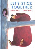 Let's Stick Together 1398511099 Book Cover