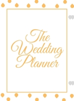 Arllows: Large Wedding Planner 1399915010 Book Cover