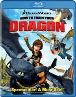 How To Train Your Dragon