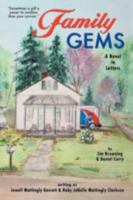 Family Gems: A Novel in Letters 1434397246 Book Cover