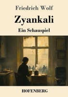Zyankali: Ein Schauspiel (German Edition) 3743752042 Book Cover