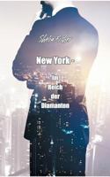 New York - Im Reich der Diamanten 3744848043 Book Cover