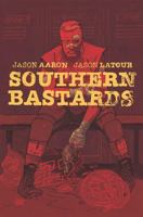 Southern Bastards, Vol. 2: Gridiron 163215269X Book Cover