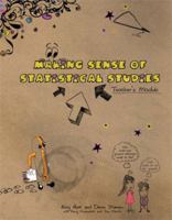 Making Sense of Statistical Studies 0979174767 Book Cover