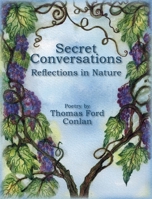 Secret Conversations: Reflections in Nature B0F8JRZ7QL Book Cover