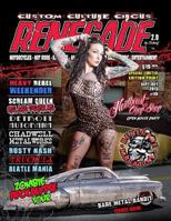 Renegade Edition 19 197598515X Book Cover