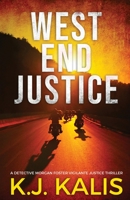 West End Justice 1955990077 Book Cover