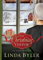 The Christmas Visitor 1680993763 Book Cover