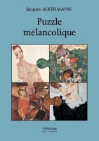 Puzzle mélancolique B0FNCY2MQZ Book Cover