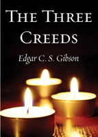 The Three Creeds 1532656424 Book Cover