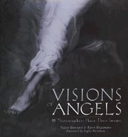 Visions of Angels: 35 Photographers Share Their Images 1556708548 Book Cover