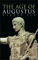 The Age of Augustus 1405151498 Book Cover