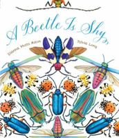 A Beetle Is Shy 1797215876 Book Cover