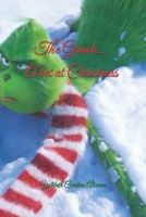 The Grinch..... A bet at Christmas B0BRYXWZ6N Book Cover