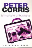Taking Care Of Business 1741144191 Book Cover