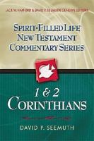 1 & 2 Corinthians 0785252568 Book Cover