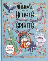 Hilda's Book of Beasts and Spirits 1912497565 Book Cover