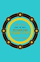 Valor Saga: Falling Star B09MYQ8YPS Book Cover