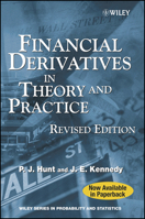 Financial Derivatives in Theory and Practice, Revised Edition 0470863595 Book Cover
