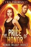 The Price of Honor 1956495037 Book Cover