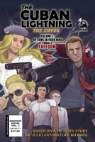 The Cuban Lightning: Options in Your Mind Equals Freedom B08BDK562J Book Cover