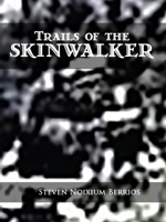 Trails of the Skinwalker 1956096329 Book Cover