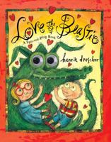Love the Beastie: A Spin-and-Play Book 0761161090 Book Cover