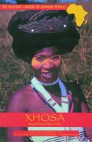 Xhosa (Heritage Library of African Peoples Southern Africa) 0823920135 Book Cover