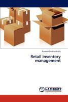 Retail inventory management 3845413441 Book Cover
