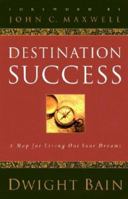 Destination Success 0800757963 Book Cover