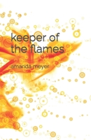 keeper of the flames B09PVW2PHR Book Cover