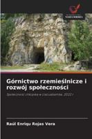 Górnictwo rzemieslnicze i rozwój spolecznosci 6209388183 Book Cover