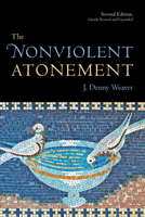 The Nonviolent Atonement 0802849083 Book Cover