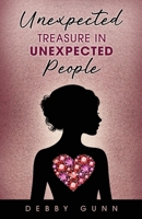 Unexpected Treasure in Unexpected People B0FL5QNHMM Book Cover