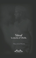 Tehraf: la espada al Valhalla B0BQ9J9PJY Book Cover