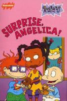 Surprise, Angelica (Rugrats: Ready-To-Read) 0439173639 Book Cover