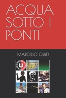 Acqua sotto i ponti: Racconti cagliaritani anni '70 null Book Cover