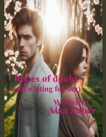 Ropes of doubt - still waiting for her B0DWRMD525 Book Cover