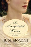 An Accomplished Woman 0312539665 Book Cover