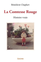 La Comtesse Rouge (French Edition) 2414055618 Book Cover