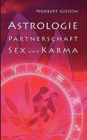 Astrologie, Partnerschaft, Sex und Karma 3842340664 Book Cover