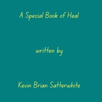 A Special Book of Heal B0H1QVTTC7 Book Cover