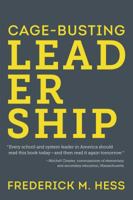 Cage-Busting Leadership 1612505066 Book Cover